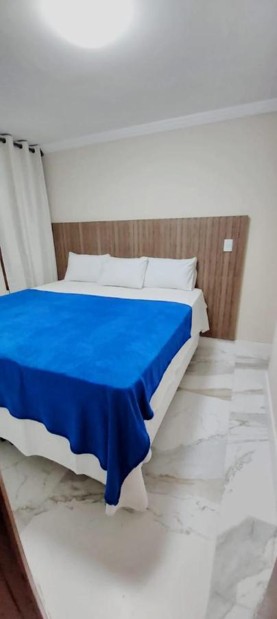 Solar De Pipa - Pipa Vip Flats Appartement Praia de Pipa Buitenkant foto