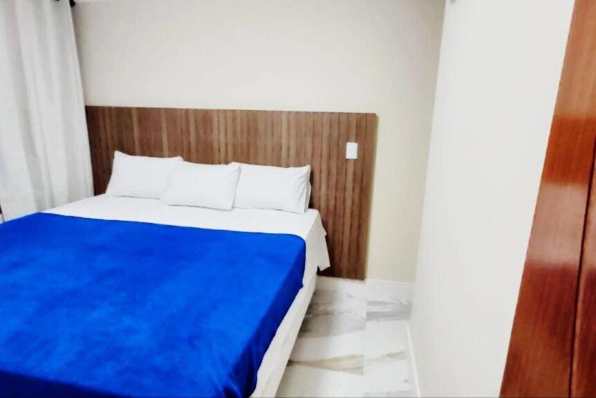 Solar De Pipa - Pipa Vip Flats Appartement Praia de Pipa Buitenkant foto