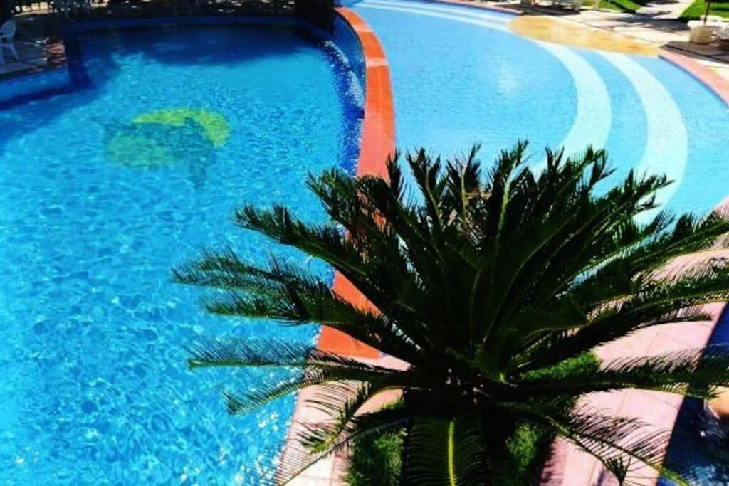 Solar De Pipa - Pipa Vip Flats Appartement Praia de Pipa Buitenkant foto